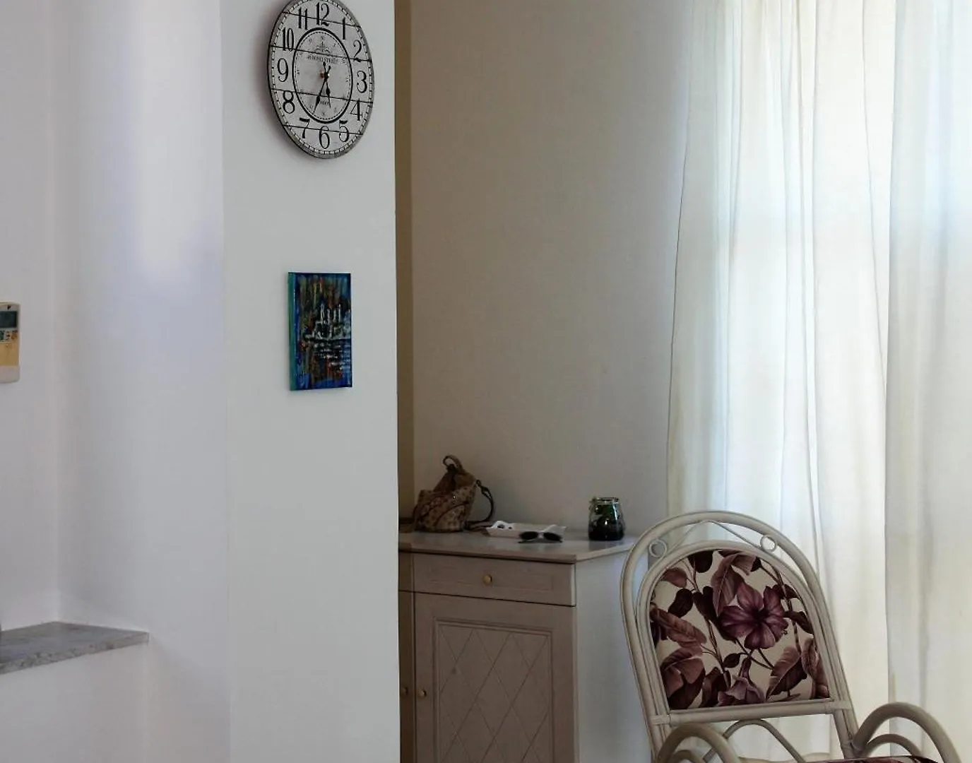 Citypark Apartment Palit