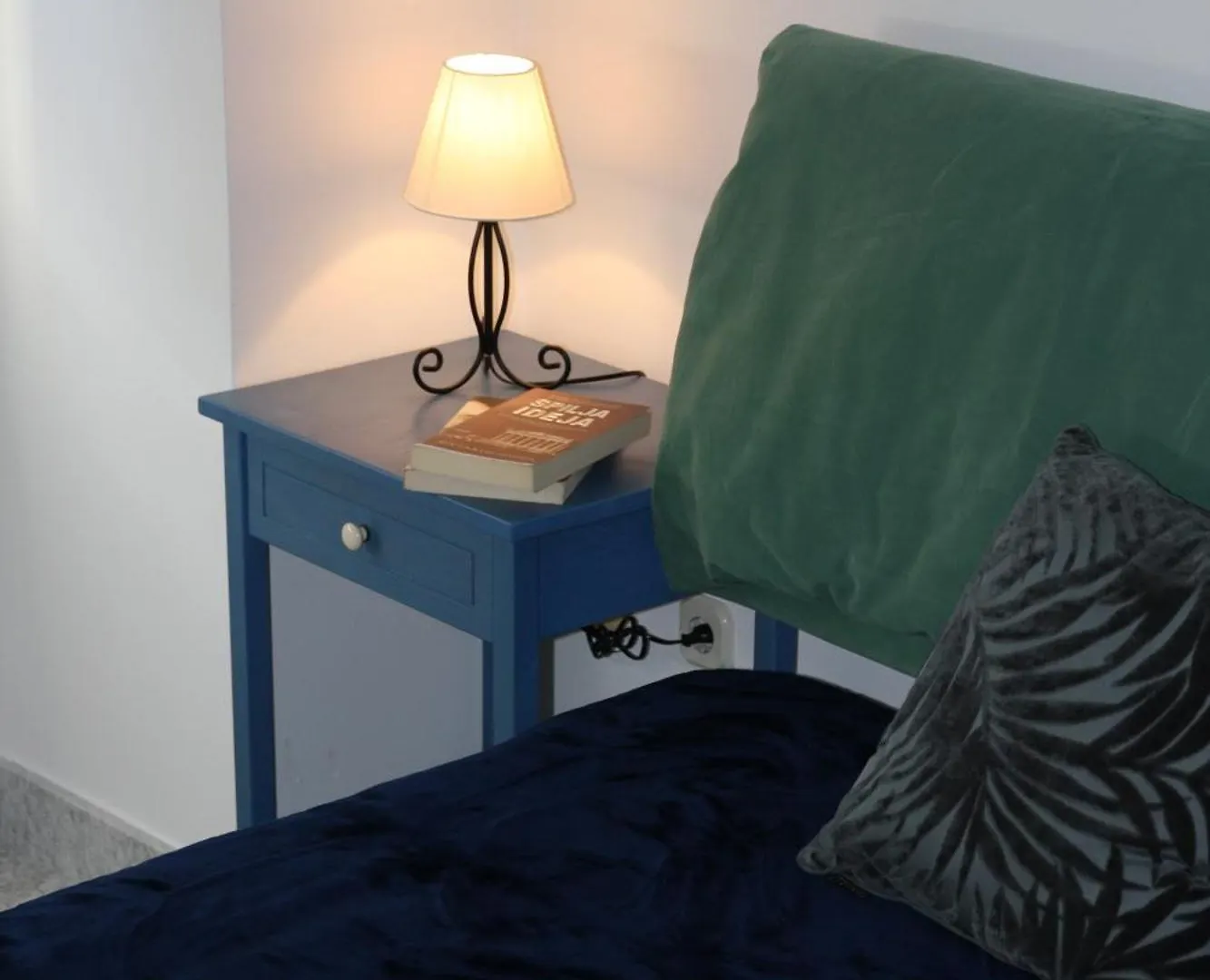Citypark Apartment Palit 0*,