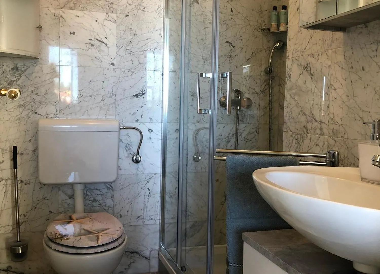 Citypark Apartment Palit